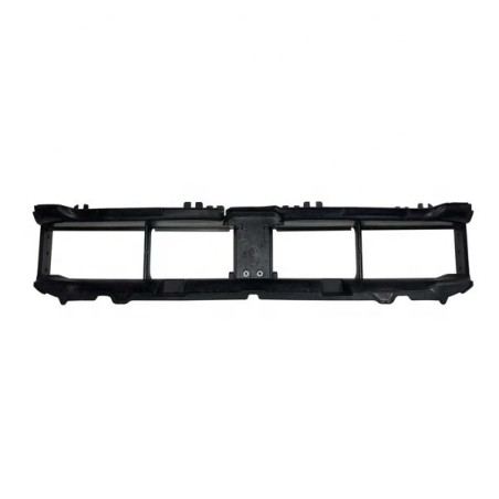 Conduit d'air avec commande de volet d'air inférieur - Pièce d'origine BMW 51749465187