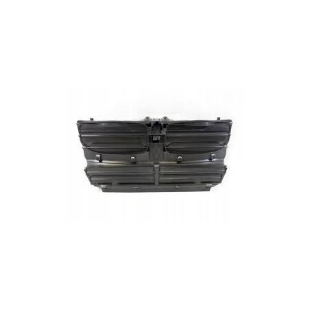 Conduit d'air avec commande de volet - Pièce d'origine BMW 51747195271 Conduit d'air avec commande de volet - Pièce d'origine BMW 51747195271