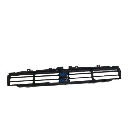 Volet d'air - Inférieur - Pièce d'origine BMW 51137474372