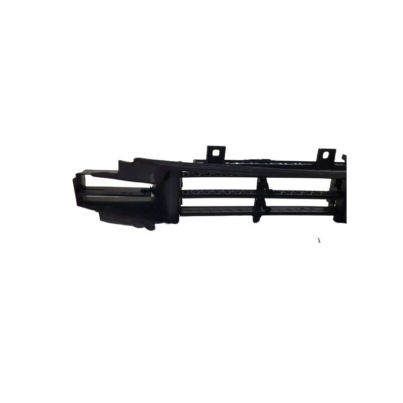 Volet d'air inférieur - Pièce d'origine BMW 51137497215 Volet d'air inférieur - Pièce d'origine BMW 51137497215