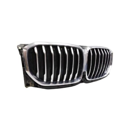 Volet d'air supérieur - Pièce d'origine BMW 51749465525 Volet d'air supérieur - Pièce d'origine BMW 51749465525