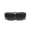 Volet d'air supérieur - Pièce d'origine BMW 51749465525 Volet d'air supérieur - Pièce d'origine BMW 51749465525