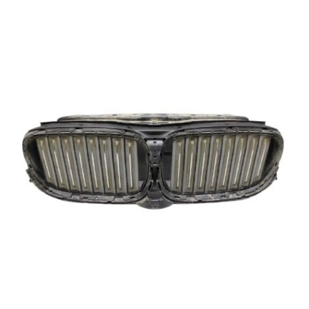 Volet d'air supérieur - Pièce d'origine BMW 51137473503