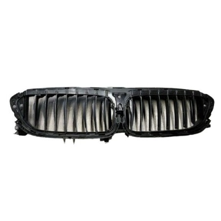 Volet d'air supérieur - Pièce d'origine BMW 51137473503