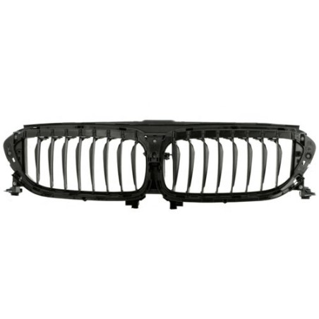 Volet d'air - Supérieur - Pièce d'origine BMW 51137497281