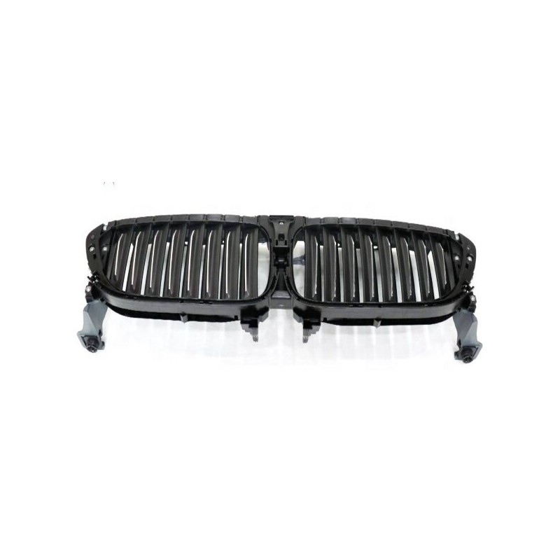 Volet d'air - Supérieur - Pièce d'origine BMW 51137497281 Volet d'air - Supérieur - Pièce d'origine BMW 51137497281