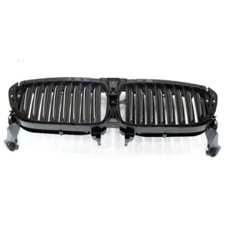 Volet d'air - Supérieur - Pièce d'origine BMW 51137497281