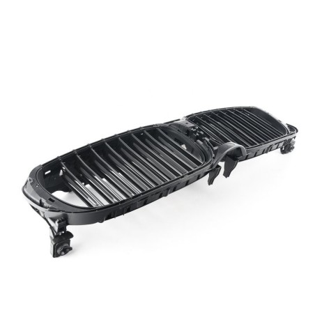 Volet d'air supérieur - Pièce d'origine BMW 51138091760