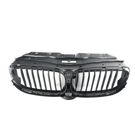 Volet d'air supérieur - Pièce d'origine BMW 51138091760