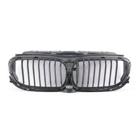 Volet d'air supérieur - Pièce d'origine BMW 51138091760