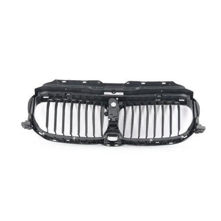 Volet d'air supérieur - Pièce d'origine BMW 51138091760