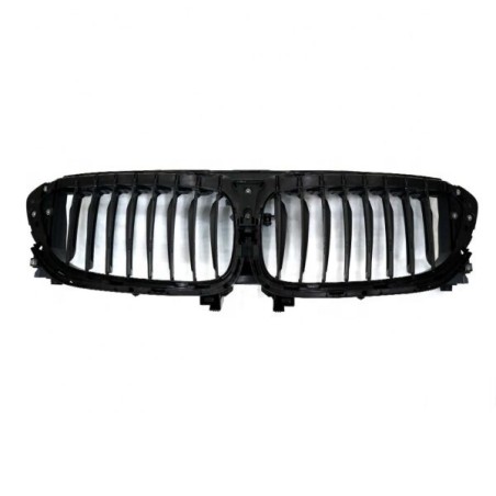 Volet d'air supérieur - Pièce d'origine BMW 51747497279