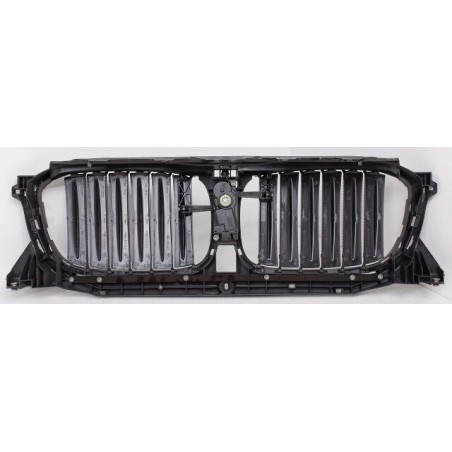 Volet d'air supérieur de luxe - Pièce d'origine BMW 51137497228