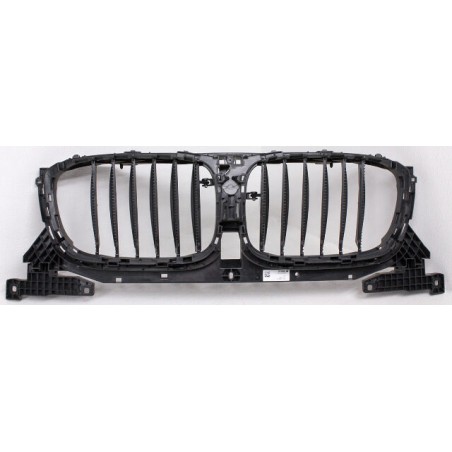 Volet d'air supérieur de luxe - Pièce d'origine BMW 51137497228