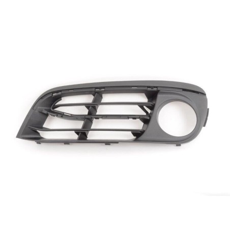 Grille d'aération partiellement fermée à gauche - Pièce d'origine BMW 51117331737