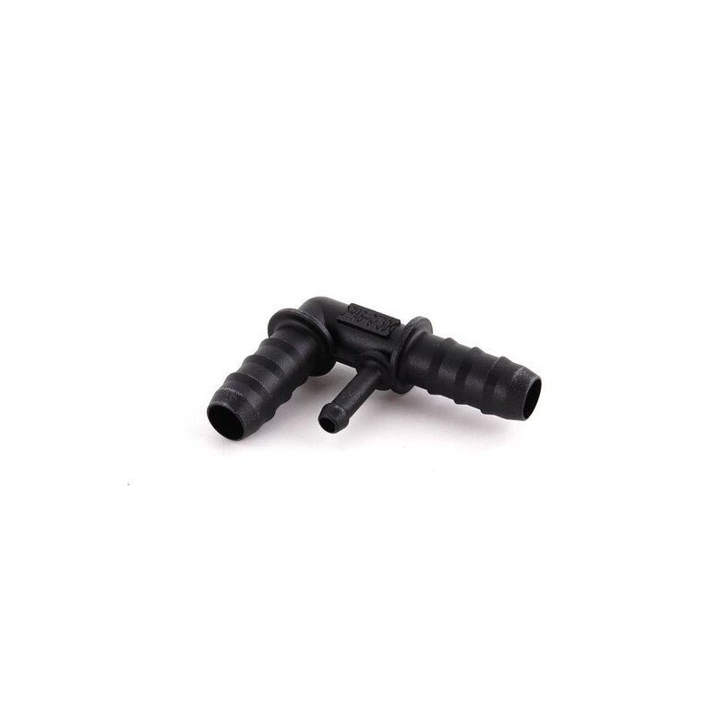 Connecteur de tuyau d'air vers le manchon d'admission - Pièce d'origine BMW 13327503677