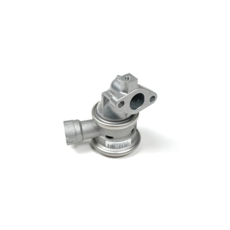 Soupape de contrôle d'injection d'air cylindre 5-8 - Pièce d'origine BMW 11727838029 Soupape de contrôle d'injection d'air cylindre 5-8 - Pièce d'origine BMW 11727838029