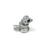 Soupape de contrôle d'injection d'air cylindre 5-8 - Pièce d'origine BMW 11727838029 Soupape de contrôle d'injection d'air cylindre 5-8 - Pièce d'origine BMW 11727838029