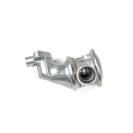 Soupape de contrôle d'injection d'air cylindre 5-8 - Pièce d'origine BMW 11727838029 Soupape de contrôle d'injection d'air cylindre 5-8 - Pièce d'origine BMW 11727838029