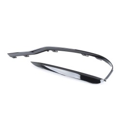 Finition d'entrée d'air droite Sport - Pièce d'origine BMW 51117396854