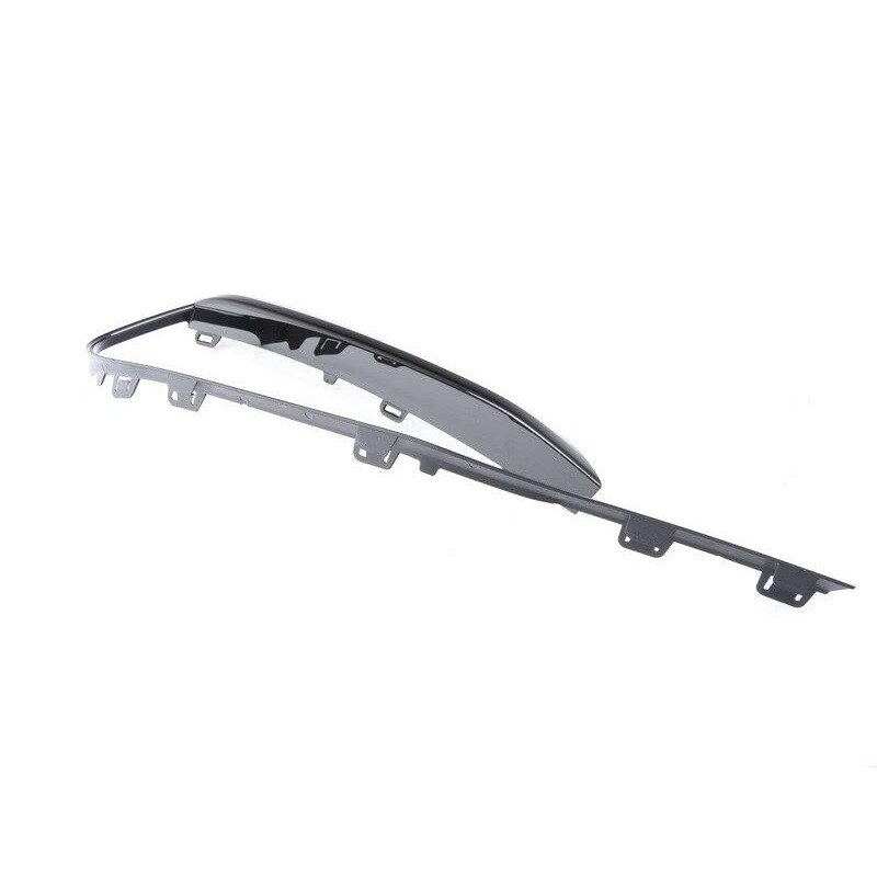 Finition d'entrée d'air droite Sport - Pièce d'origine BMW 51117396854