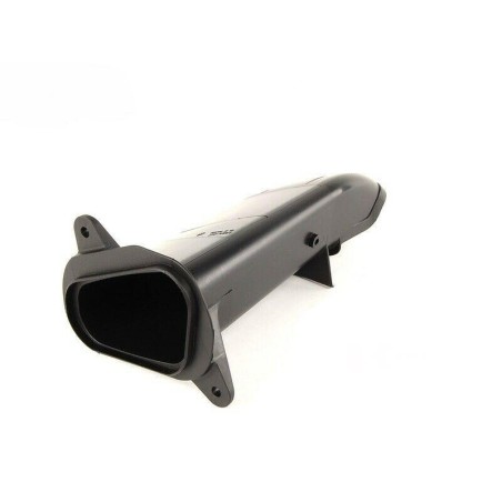 Tube de conduite d'admission d'air - Pièce d'origine BMW 13717514869 Tube de conduite d'admission d'air - Pièce d'origine BMW 13717514869