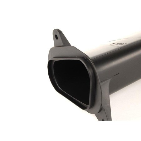 Tube de conduite d'admission d'air - Pièce d'origine BMW 13717514869 Tube de conduite d'admission d'air - Pièce d'origine BMW 13717514869