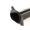 Tube de conduite d'admission d'air - Pièce d'origine BMW 13717514869 Tube de conduite d'admission d'air - Pièce d'origine BMW 13717514869