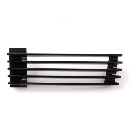 Grille d'admission d'air gauche N/S - Pièce d'origine BMW 51131940907 Grille d'admission d'air gauche N/S - Pièce d'origine BMW 51131940907