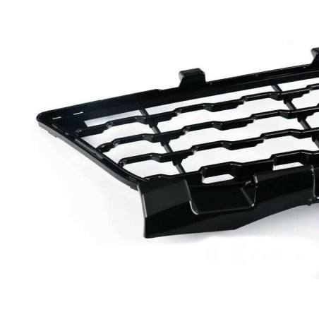 Grille d'admission d'air M - Pièce d'origine BMW 51118092154