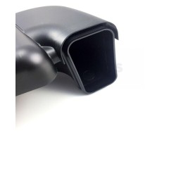 Capot d'aspiration d'admission d'air - Pièce d'origine BMW 13717790605