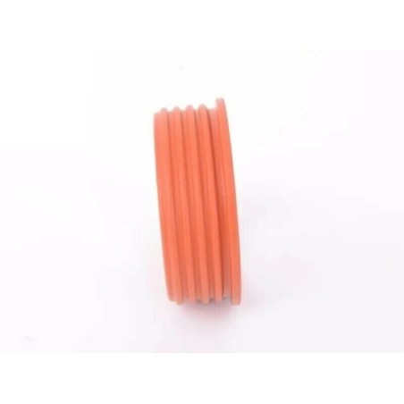 Joint d'étanchéité du nettoyeur de conduit d'admission d'air supérieur - Pièce d'origine BMW 13718655216