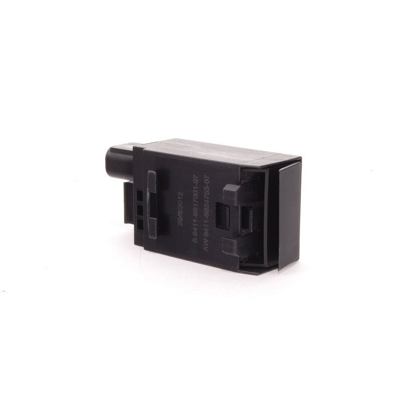 Capteur de qualité de l'air - Pièce d'origine BMW 64116917001