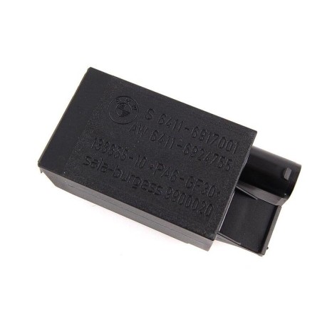 Capteur de qualité de l'air - Pièce d'origine BMW 64116924755