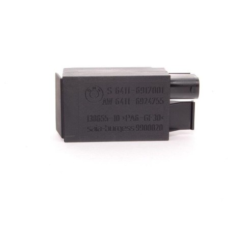 Capteur de qualité de l'air - Pièce d'origine BMW 64116924755