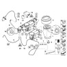 Ressort pneumatique - Pièce d'origine BMW 37126765602 Ressort pneumatique - Pièce d'origine BMW 37126765602