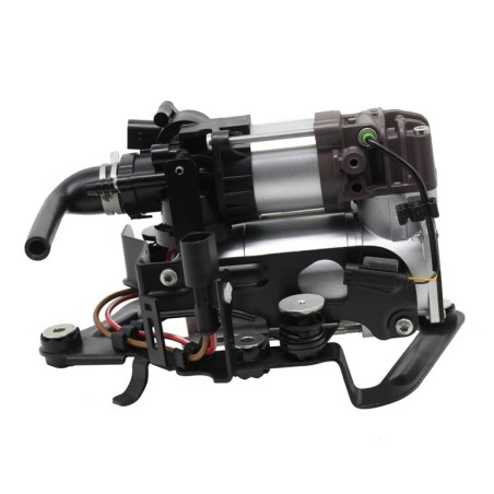 Dispositif d'alimentation en air - Pièce d'origine BMW 37206861882