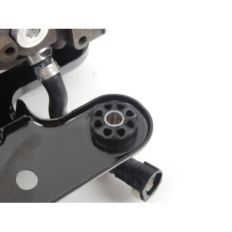 Pompe d'alimentation en air - Pièce d'origine BMW 37206859714 Pompe d'alimentation en air - Pièce d'origine BMW 37206859714