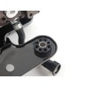 Pompe d'alimentation en air - Pièce d'origine BMW 37206859714 Pompe d'alimentation en air - Pièce d'origine BMW 37206859714