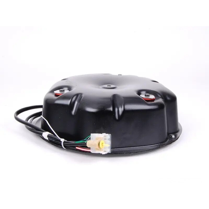 Pompe d'alimentation en air - Pièce d'origine BMW 37226787617