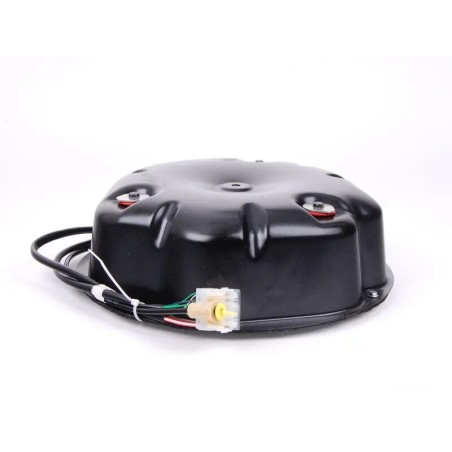 Pompe d'alimentation en air - Pièce d'origine BMW 37226787617 Pompe d'alimentation en air - Pièce d'origine BMW 37226787617