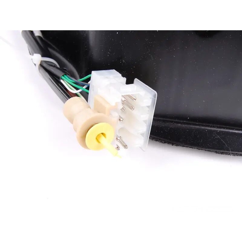 Pompe d'alimentation en air - Pièce d'origine BMW 37226787617