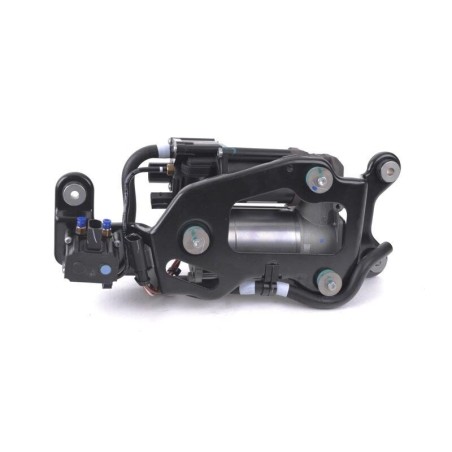 Compresseur de suspension pneumatique - Pièce d'origine BMW 37206875177
