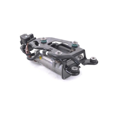 Compresseur de suspension pneumatique - Pièce d'origine BMW 37206875177
