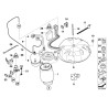 Unité de contrôle de suspension pneumatique - Pièce d'origine BMW 37146773999 Unité de contrôle de suspension pneumatique - Pièce d'origine BMW 37146773999