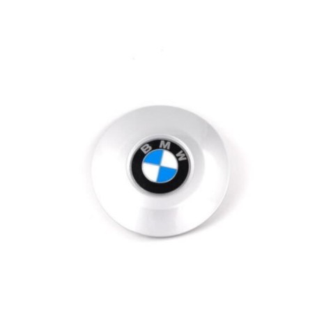 Ensemble de quatre bouchons de centre de moyeu de roue en alliage - Pièce d'origine BMW 4x36136767829 Ensemble de quatre bouchons de centre de moyeu de roue en alliage - Pièce d'origine BMW 4x36136767829