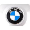 Ensemble de quatre bouchons de centre de moyeu de roue en alliage - Pièce d'origine BMW 4x36136767829 Ensemble de quatre bouchons de centre de moyeu de roue en alliage - Pièce d'origine BMW 4x36136767829