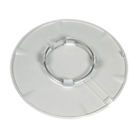 Cache central de moyeu de roue en alliage Style 10 - Pièce d'origine BMW 36131182766