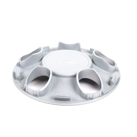 Cache de centre de moyeu de roue en alliage Style 21 - Pièce d'origine BMW 2227123