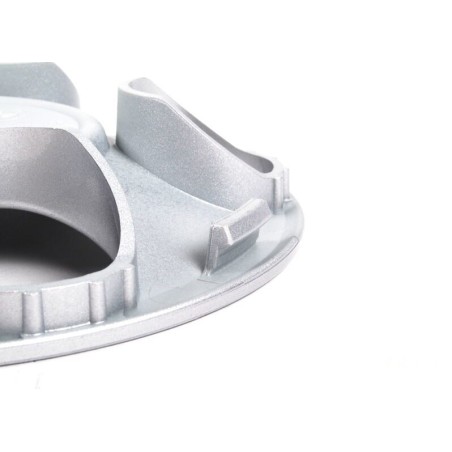 Cache de centre de moyeu de roue en alliage Style 21 - Pièce d'origine BMW 2227123